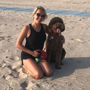 Meet your Posher, Justyna